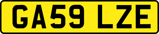 GA59LZE