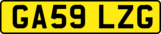 GA59LZG