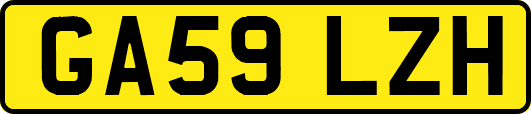 GA59LZH