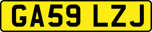 GA59LZJ