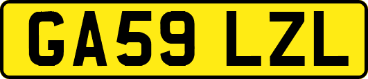 GA59LZL