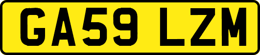 GA59LZM