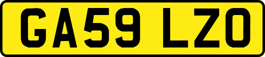 GA59LZO