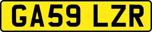 GA59LZR