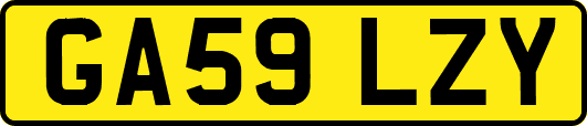 GA59LZY