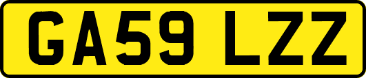 GA59LZZ