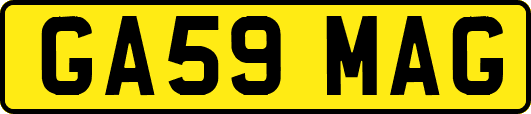 GA59MAG