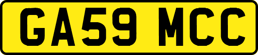 GA59MCC