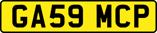 GA59MCP