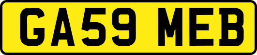 GA59MEB
