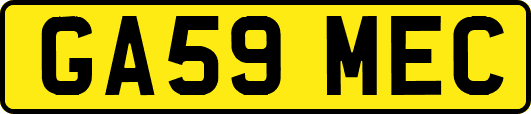 GA59MEC