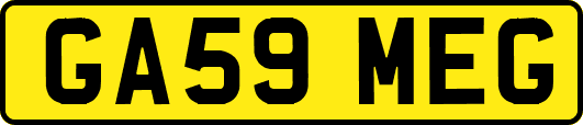 GA59MEG