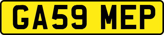 GA59MEP