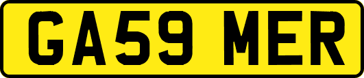 GA59MER