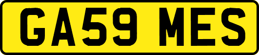 GA59MES