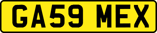 GA59MEX