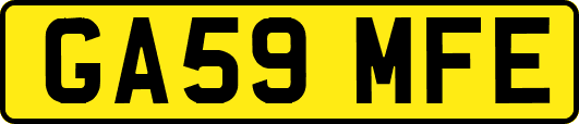 GA59MFE