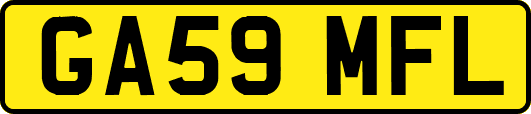 GA59MFL