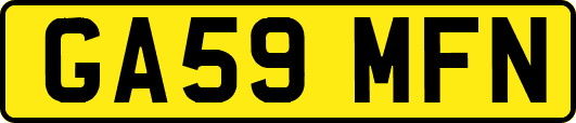 GA59MFN