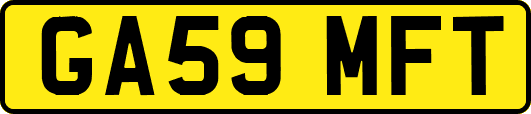 GA59MFT