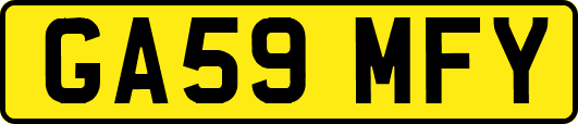 GA59MFY