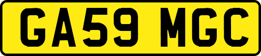 GA59MGC