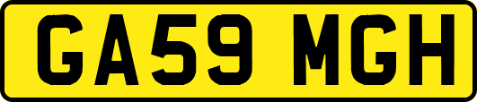 GA59MGH
