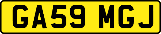 GA59MGJ