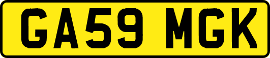 GA59MGK