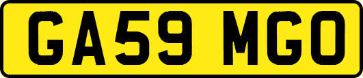 GA59MGO