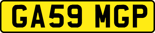 GA59MGP