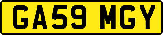 GA59MGY