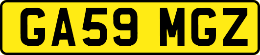 GA59MGZ