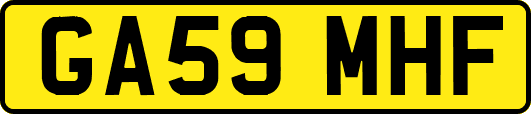 GA59MHF