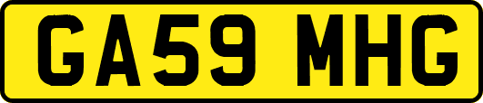 GA59MHG