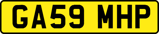 GA59MHP