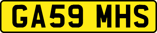 GA59MHS