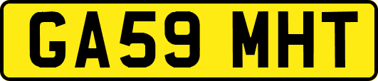 GA59MHT