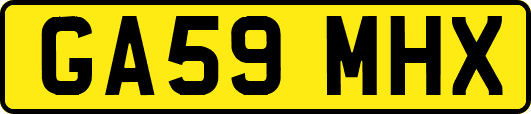 GA59MHX