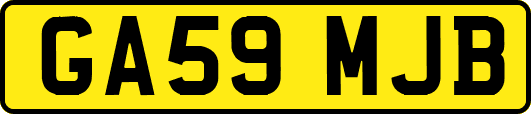 GA59MJB