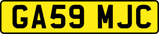 GA59MJC