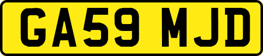 GA59MJD
