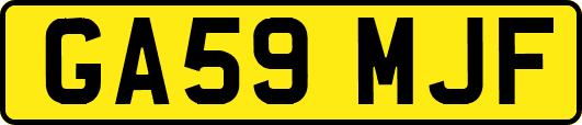 GA59MJF