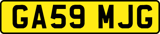 GA59MJG