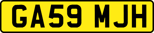 GA59MJH