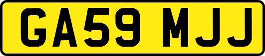 GA59MJJ