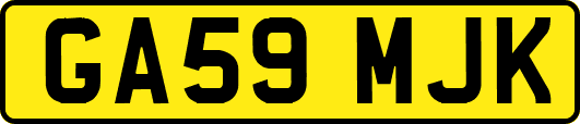 GA59MJK