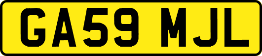 GA59MJL