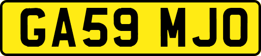 GA59MJO