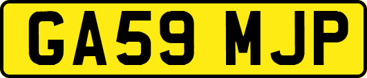 GA59MJP